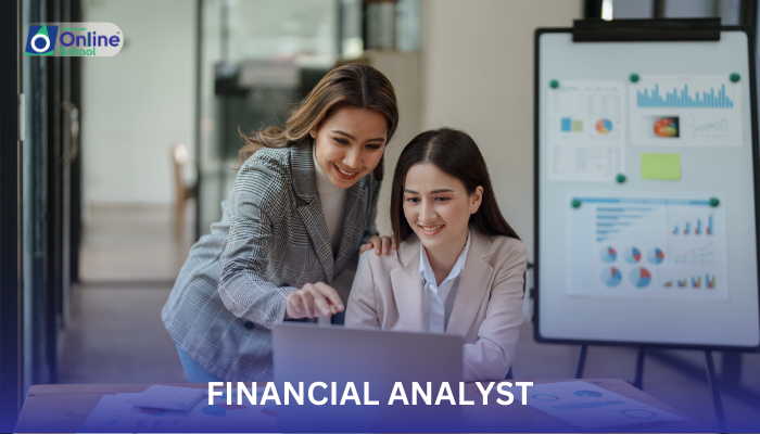 Lesson 05: Cover Letter for Financial Analyst
